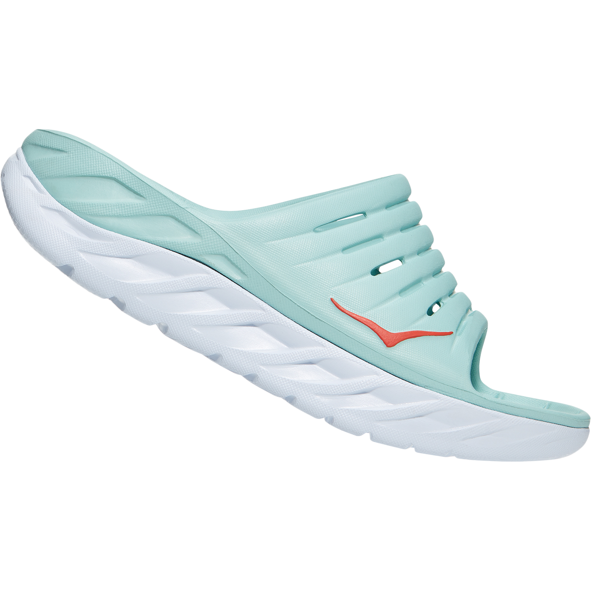 Women's ora top recovery slide 2