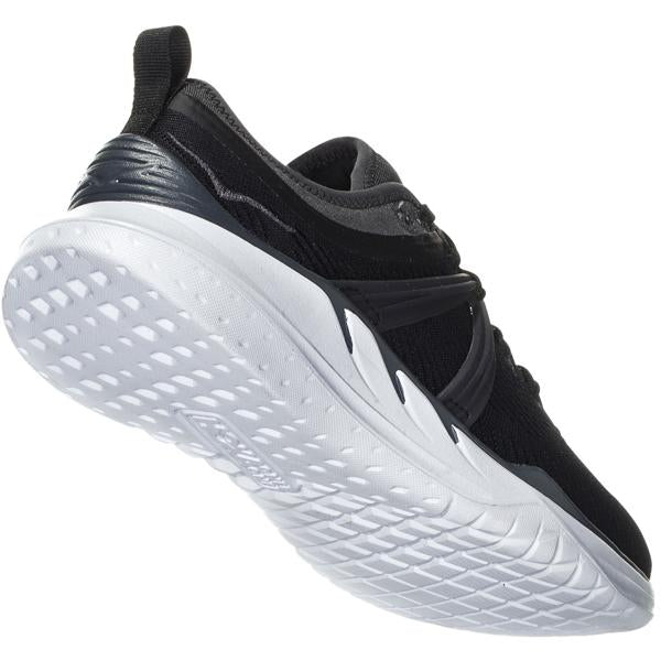 Women's Tivra, Hoka One One Women's Tivra Black/Dark Shadow