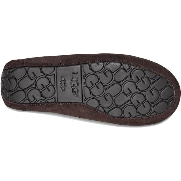 Men's Ascot, UGG Men's Ascot ESP-Espresso