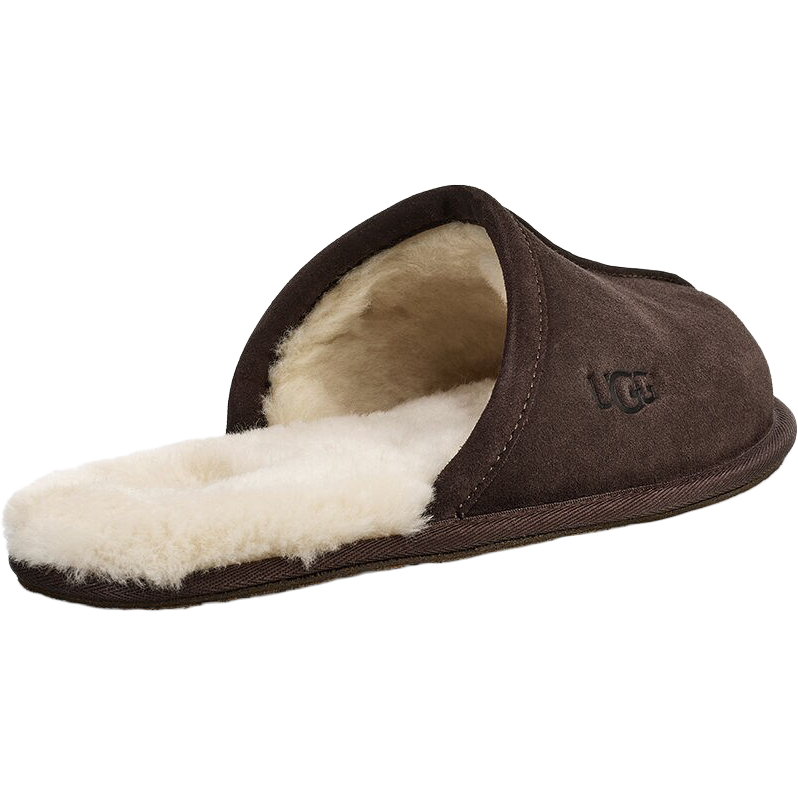 Men s Scuff Slipper Sports Basement