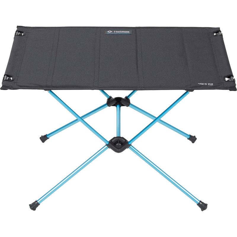 t*n様 HELINOX TABLE ONE HARDTOP アウトドアテーブル Table One Hard Top L - Black – Helinox Japan