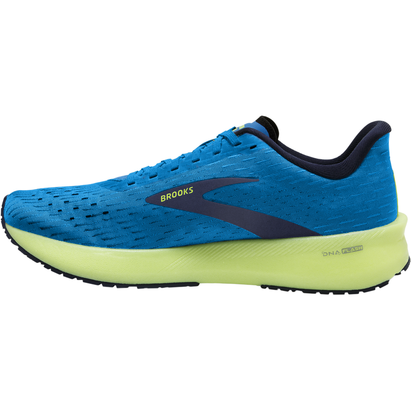 Men's Hyperion Tempo, Brooks Men's Hyperion Tempo 491-Blue/Nightlife