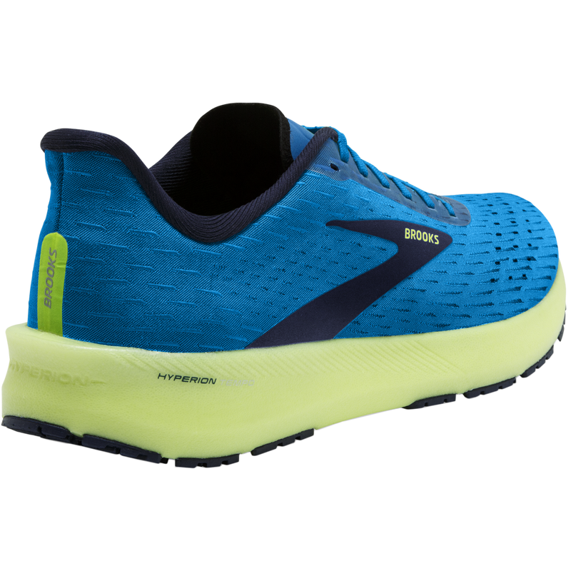 Men's Hyperion Tempo, Brooks Men's Hyperion Tempo 491-Blue/Nightlife