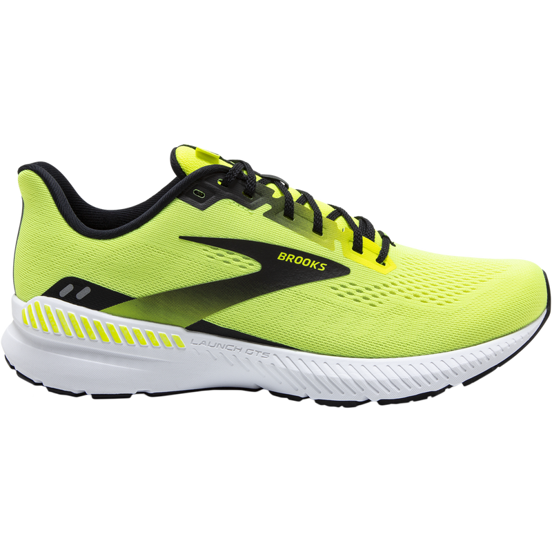 Men's Launch GTS 8, Featured Image