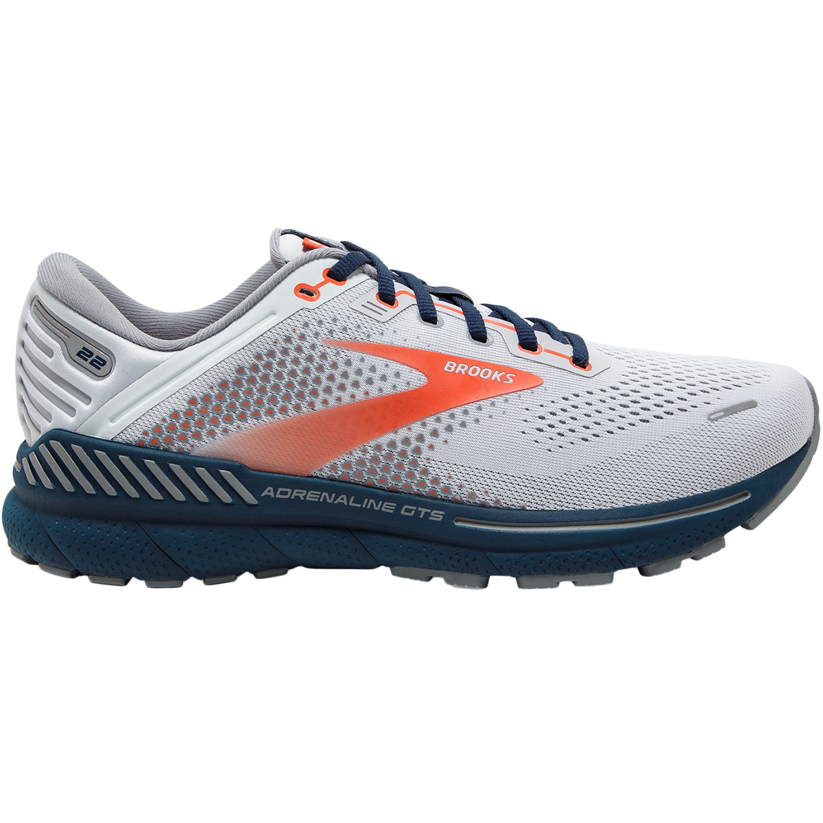 Brooks Adrenaline GTS 24, review and details