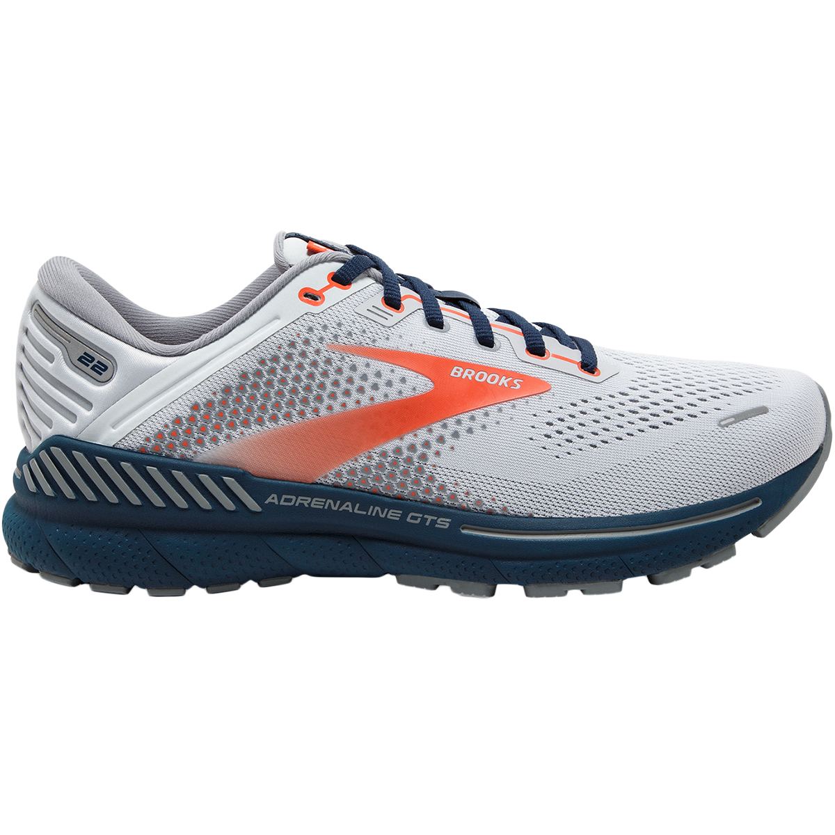 Brooks adrenaline 2025 gts 7.5