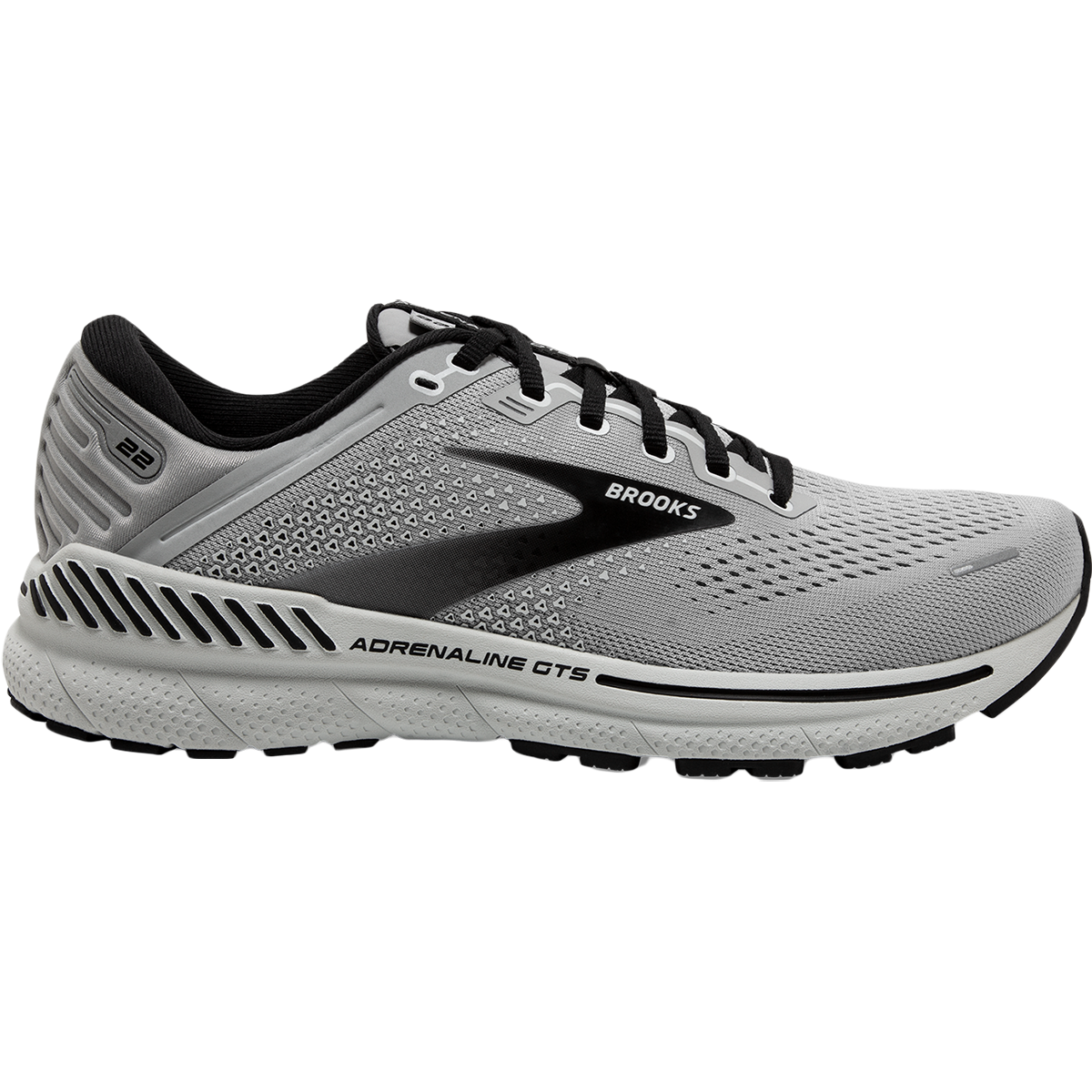 Brooks adrenaline gts 17 2025 size 8