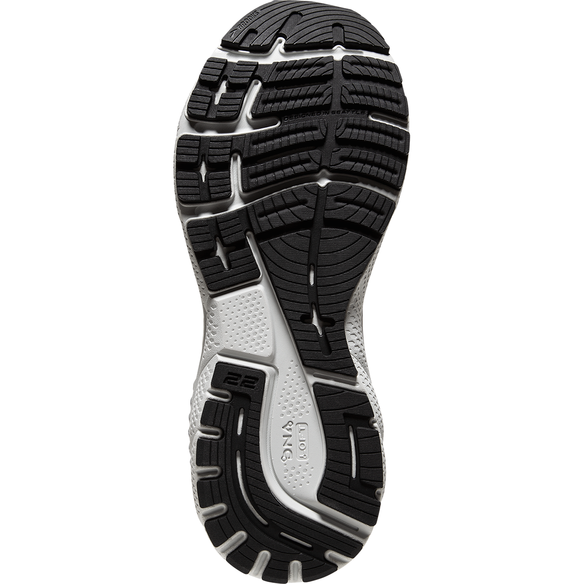 Brooks adrenaline 2025 gts 4e