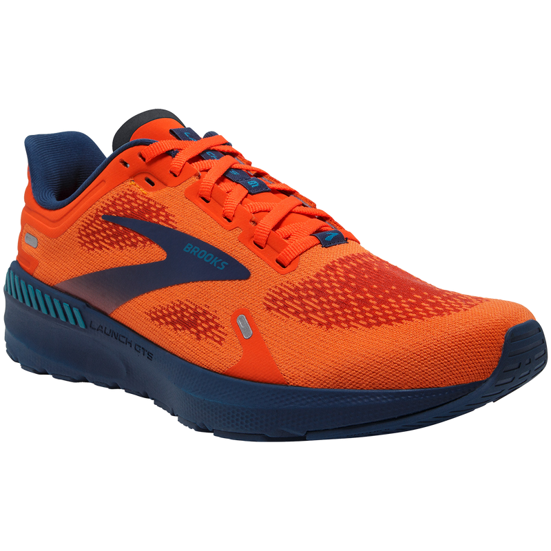 Men's Launch 9 GTS, Brooks Men's Launch 9 GTS