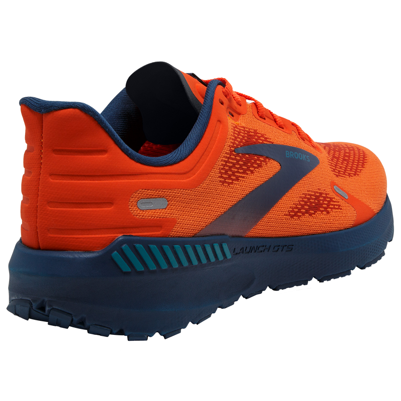 Men's Launch 9 GTS, Brooks Men's Launch 9 GTS