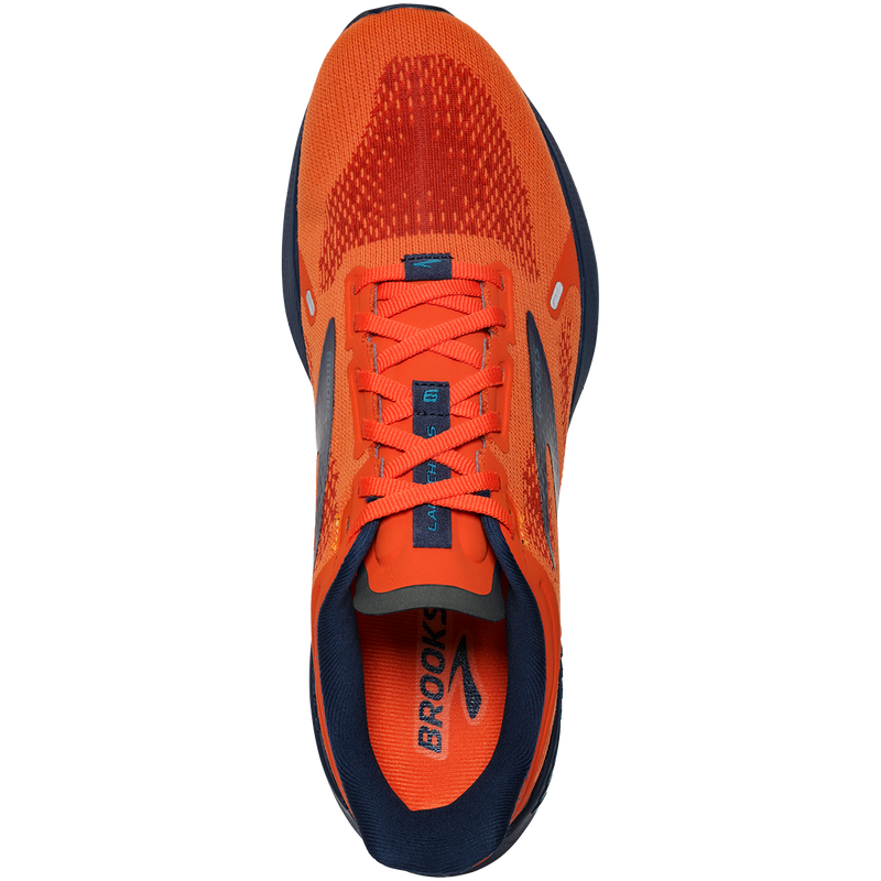 Men's Launch 9 GTS, Brooks Men's Launch 9 GTS