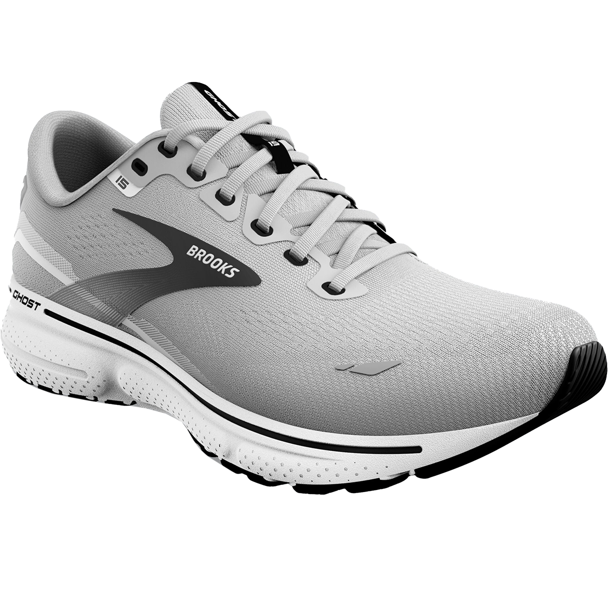 Brooks ghost 2025 mens size 1.5