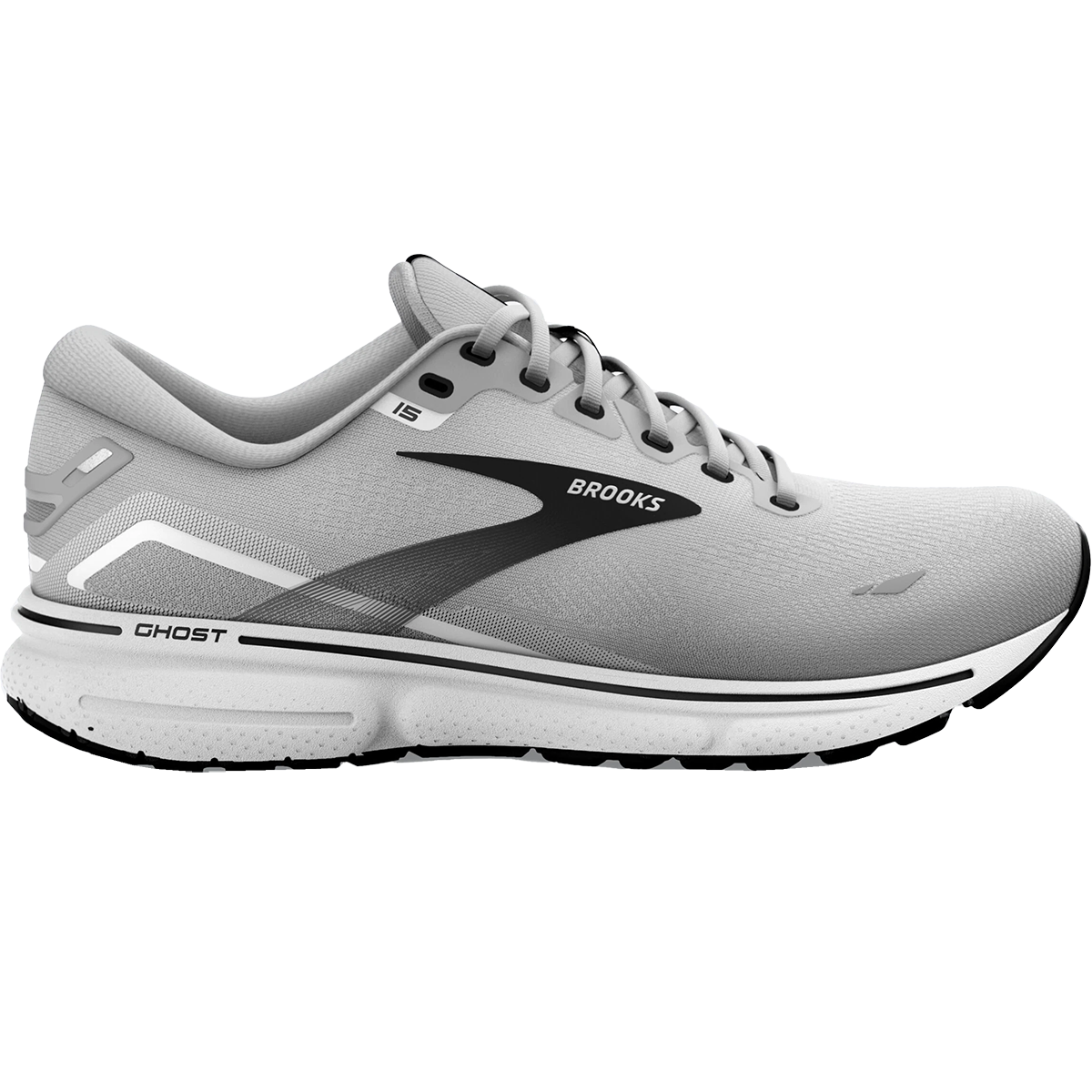 Brooks ghost 2025 1 1.5