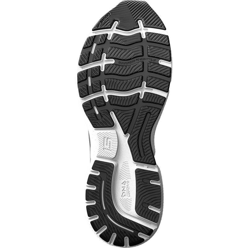 Brooks Ghost 15 Running Shoes Mens Size 7 Wide 2E Gray Neutral Cushion 110393 Amazon.com | Brooks Men main image 2