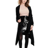 UGG Women's Phoebe Wrap Cardigan BLK-BLACK