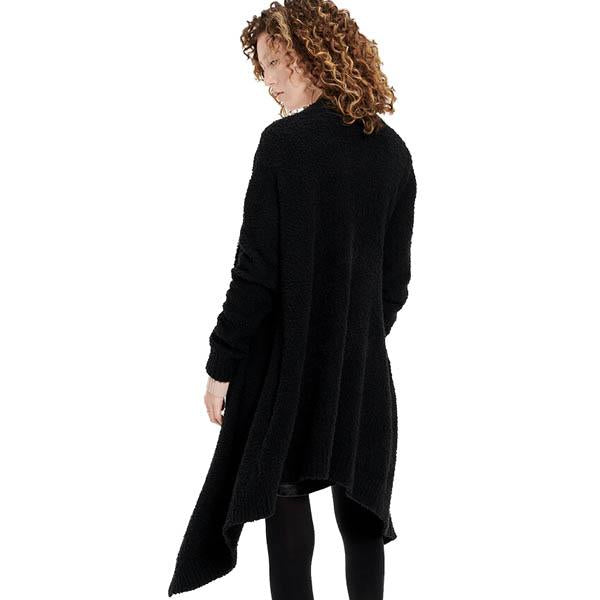 Women's Phoebe Wrap Cardigan alternate view