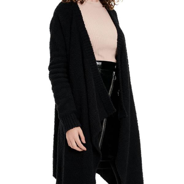 Women's Phoebe Wrap Cardigan alternate view