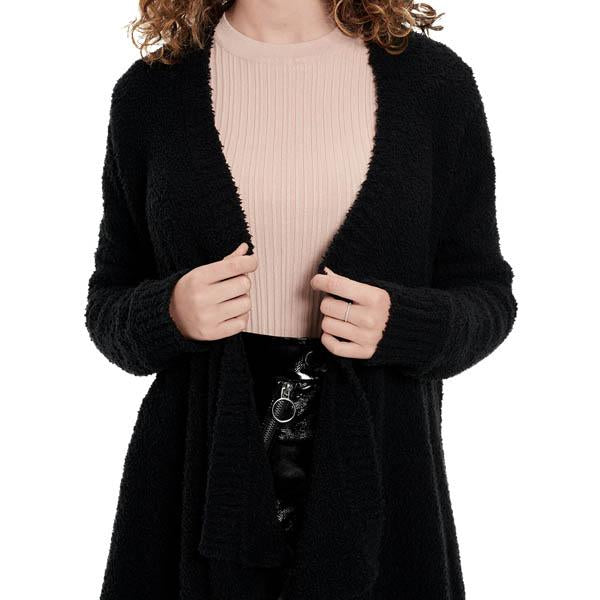 Women's Phoebe Wrap Cardigan alternate view