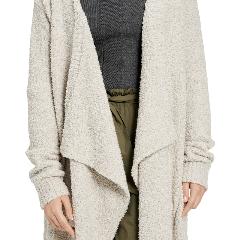 Women's Phoebe Wrap Cardigan, UGG Women's Phoebe Wrap Cardigan DRI-Driftwood