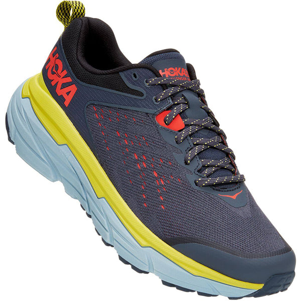 Men's Challenger ATR 6 - Wide, Hoka One One Men's Challenger ATR 6 - Wide OBGS-OmBlu/GrnShn