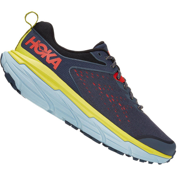 Men's Challenger ATR 6 - Wide, Hoka One One Men's Challenger ATR 6 - Wide OBGS-OmBlu/GrnShn