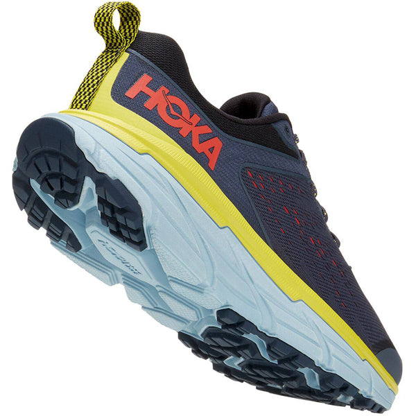 Men's Challenger ATR 6 - Wide, Hoka One One Men's Challenger ATR 6 - Wide OBGS-OmBlu/GrnShn