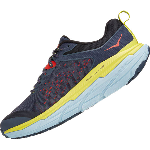 Men's Challenger ATR 6 - Wide, Hoka One One Men's Challenger ATR 6 - Wide OBGS-OmBlu/GrnShn