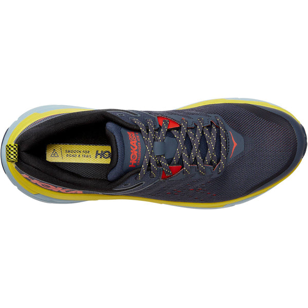 Men's Challenger ATR 6 - Wide, Hoka One One Men's Challenger ATR 6 - Wide OBGS-OmBlu/GrnShn