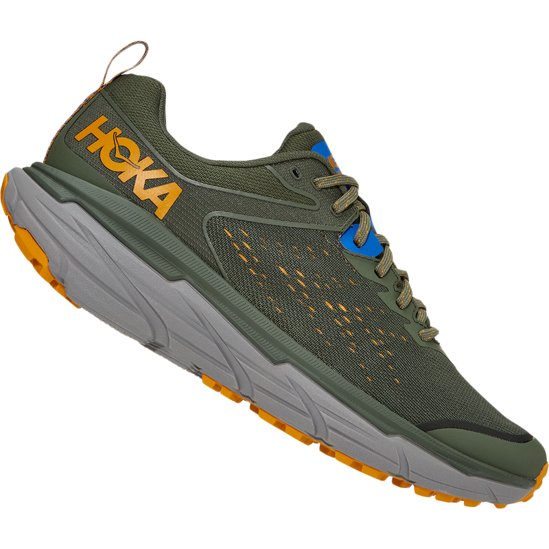 Men's Challenger ATR 6, Hoka One One Men's Challenger ATR 6 Thyme/Sharkskin