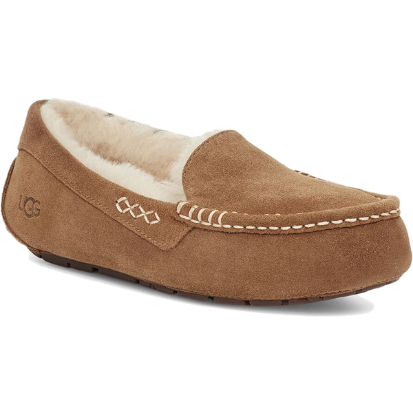 Women's Ansley, UGG Women's Ansley CHE-Chestnut