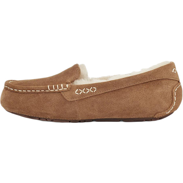 Women's Ansley, UGG Women's Ansley CHE-Chestnut