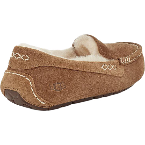 Women's Ansley, UGG Women's Ansley CHE-Chestnut