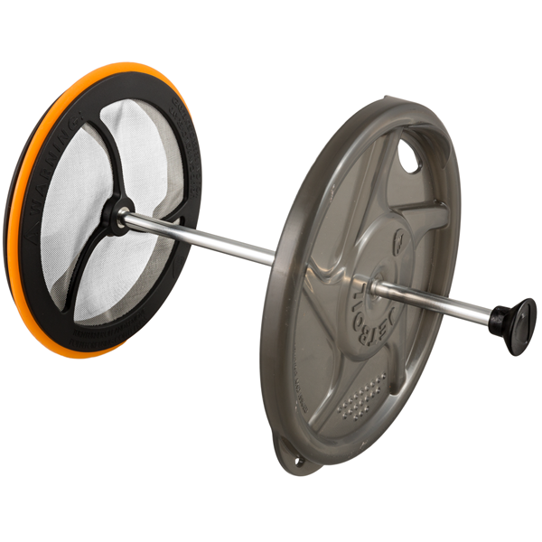 Silicone Coffee Press - Regular, Jetboil Silicone Coffee Press - Regular