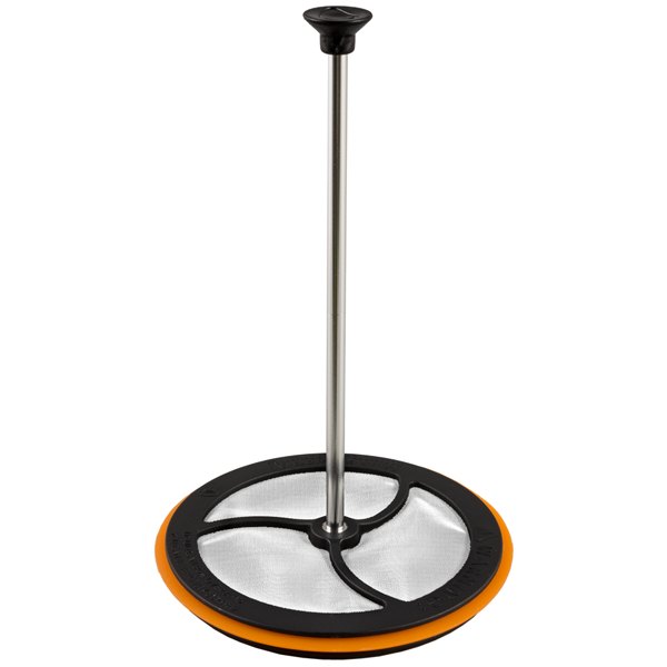 Silicone Coffee Press - Regular, Featured Image