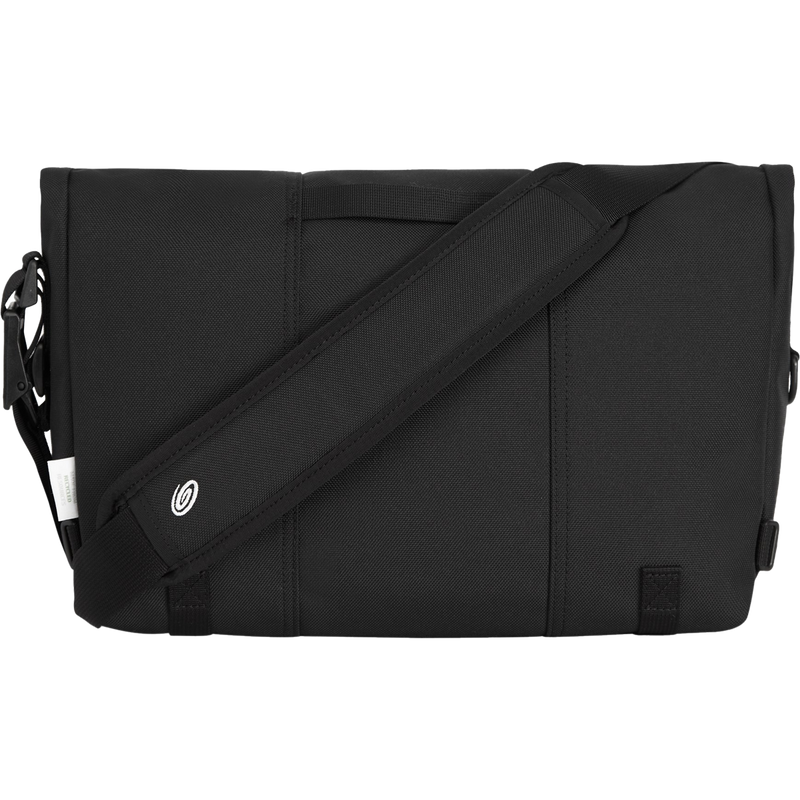 バッグ timbuk2 classic messenger bag s black Timbuk2 Classic Messenger Bag | 6KU Bikes