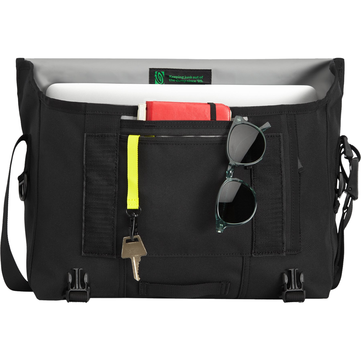 Classic Messenger Bag S Sports Basement