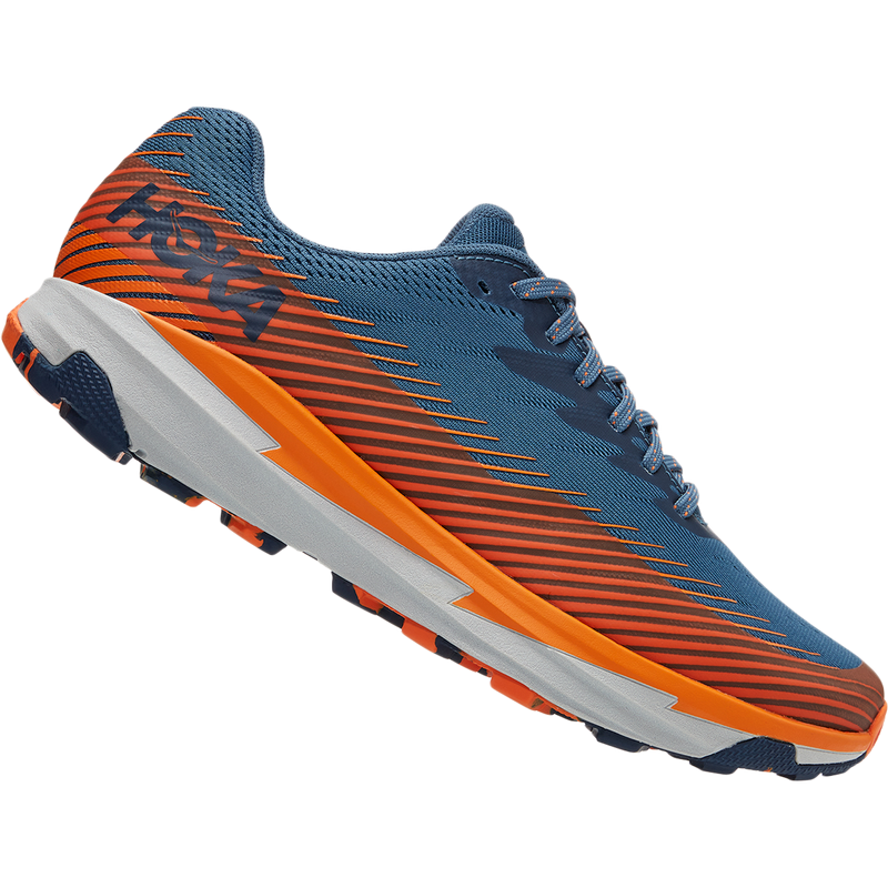 Men's Torrent 2, Hoka One One Men's Torrent 2 Real Teal/Harbor Mist