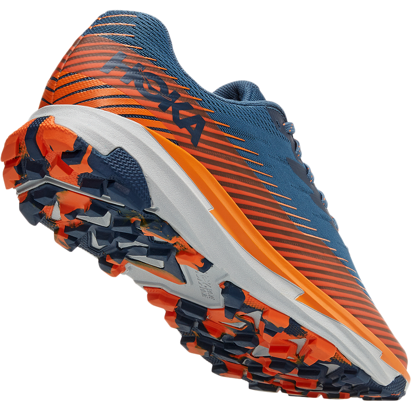 Men's Torrent 2, Hoka One One Men's Torrent 2 Real Teal/Harbor Mist