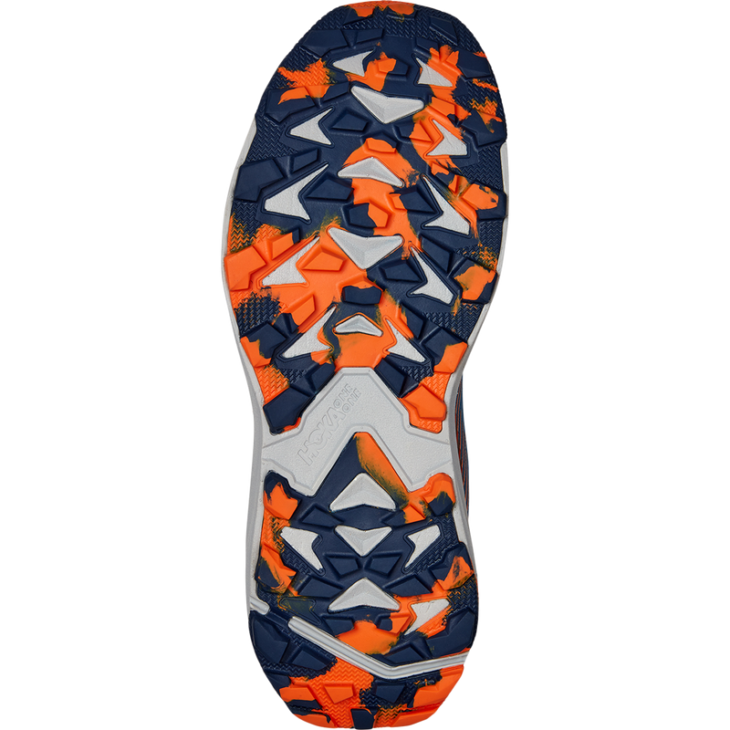 Men's Torrent 2, Hoka One One Men's Torrent 2 Real Teal/Harbor Mist