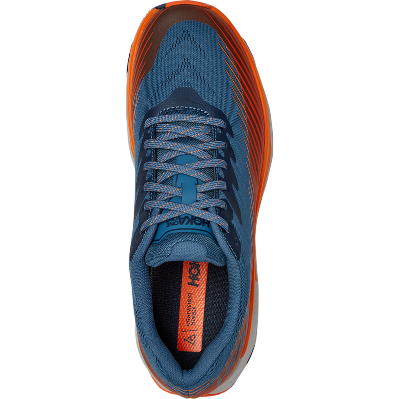 Men's Torrent 2, Hoka One One Men's Torrent 2 Real Teal/Harbor Mist