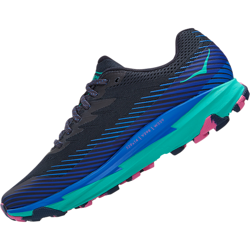 Women's Torrent 2, Hoka One One Women's Torrent 2 Outer Space/Atlantis