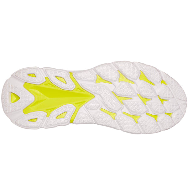 Men's Clifton Edge, Hoka One One Men's Clifton Edge LRWH-Lunar Rock/White