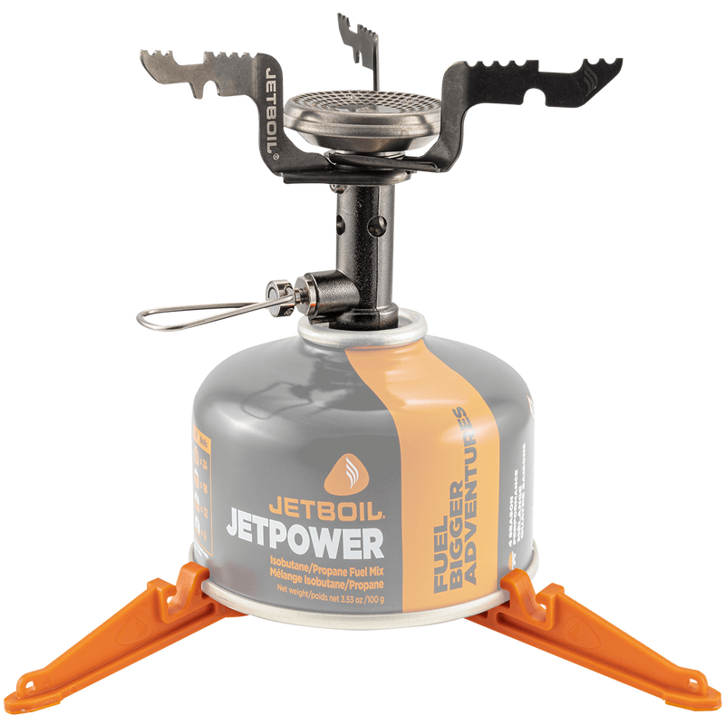 Stash, Jetboil Stash