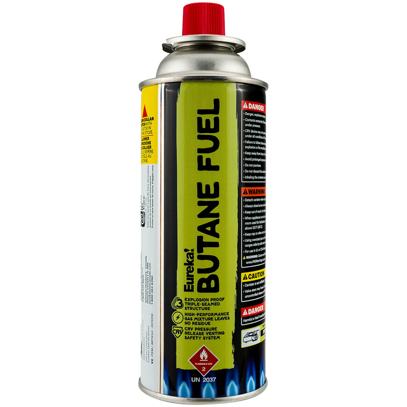 Butane Fuel 8oz, Featured Image