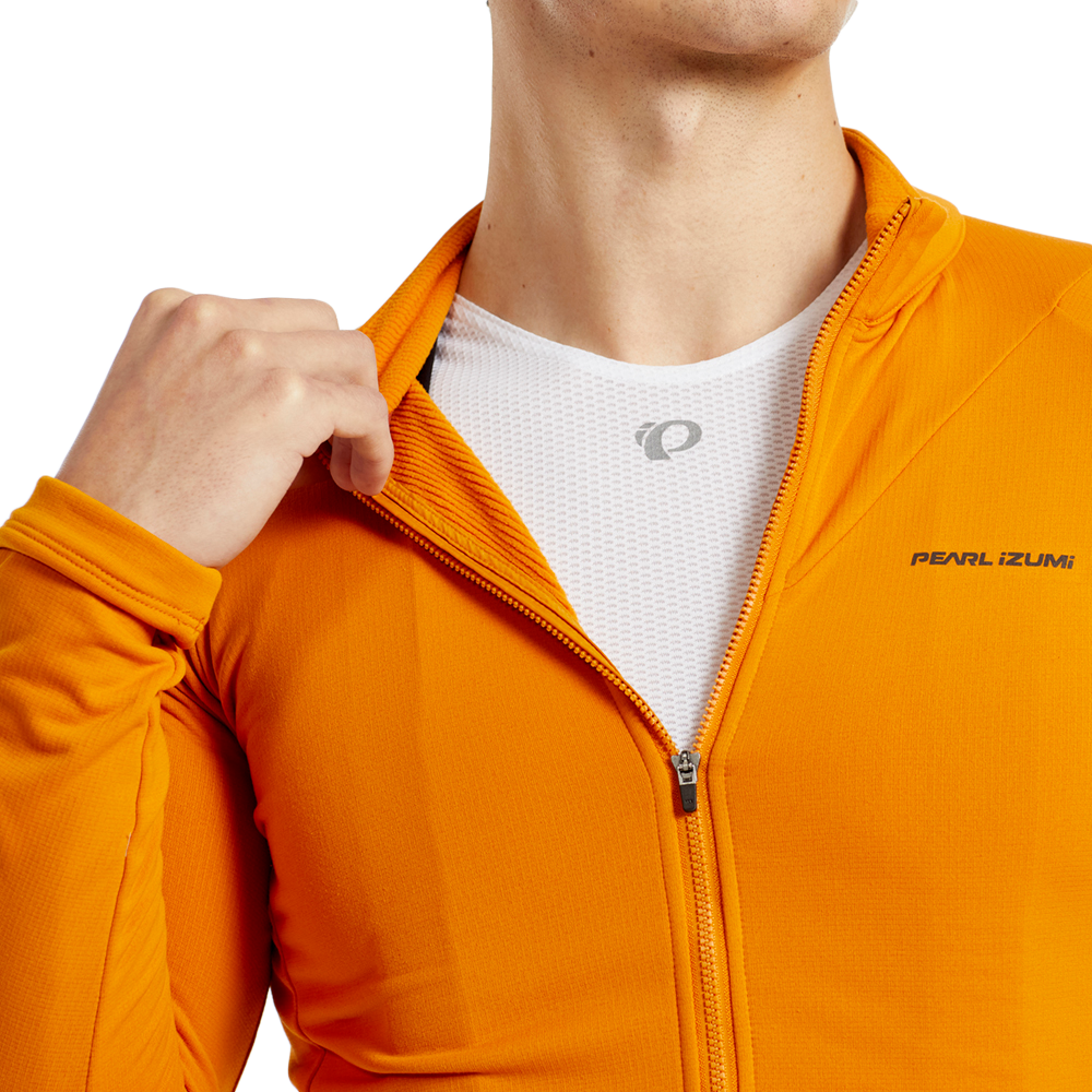 Men s Attack Thermal Jersey Sports Basement