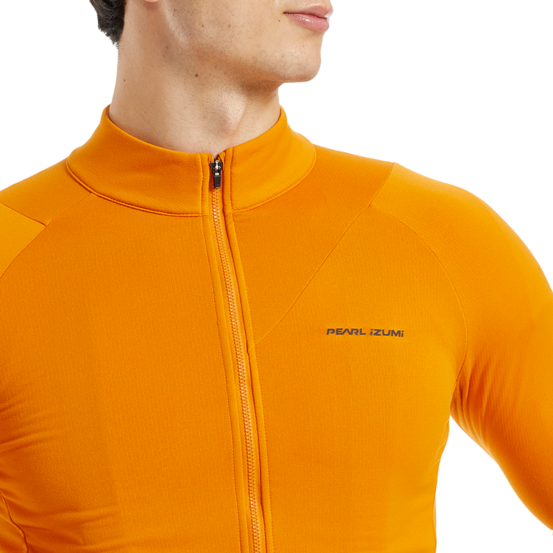 Men's Attack Thermal Jersey, Pearl Izumi Men's Attack Thermal Jersey H2D-Cider