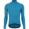 Pearl Izumi Men's Attack Thermal Jersey H2D-Cider