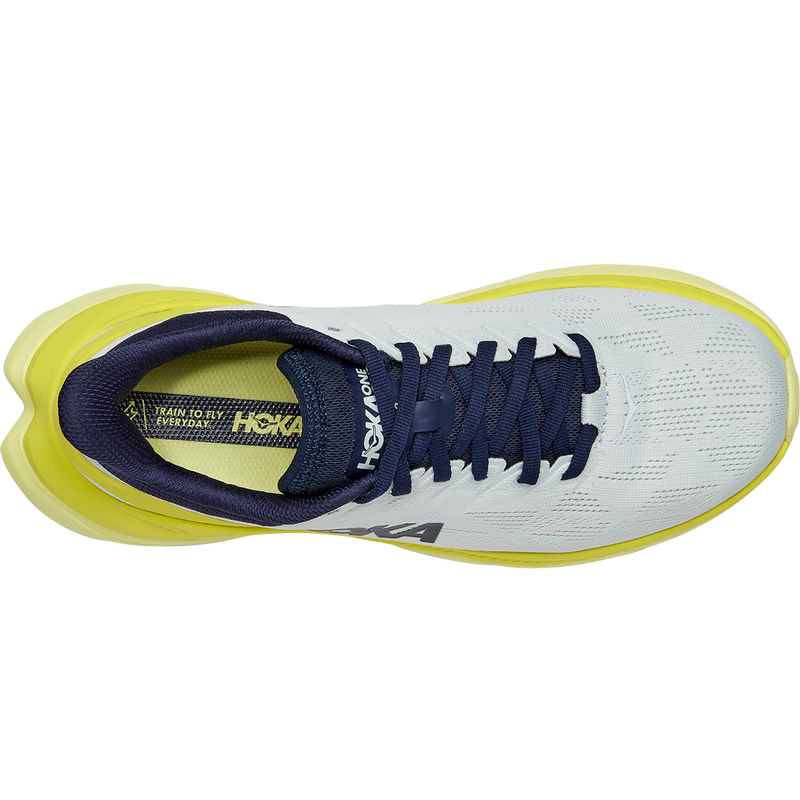 Women's Mach 4, Hoka One One Women's Mach 4 FFBL-Festival Fuchsia/Black