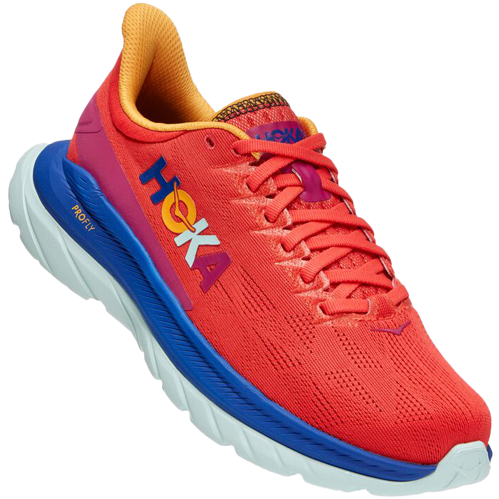 Women's Mach 4 ST(ART) alternate view