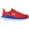 Hoka Women's Mach 4 ST(ART) FBLN-Fiesta Bluing 